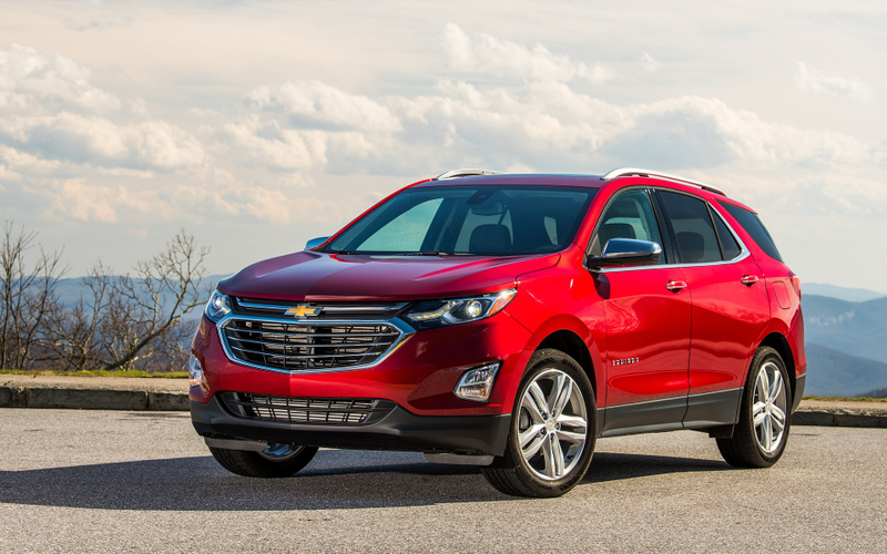 Illustration for article titled A list of every single new Chevrolet around the world: Part 2